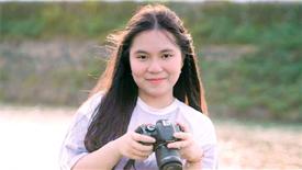 Nữ sinh lớp 12 ở Thanh Hóa giành học bổng trị giá hơn 11 tỷ đồng du học Mỹ