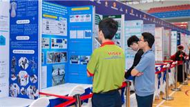 Tuyển sinh đại học 2026: Nhiều trường dừng tuyển thẳng giải khoa học kĩ thuật quốc gia