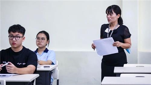 Chiến thuật làm bài hiệu quả thi đánh giá năng lực