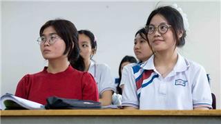 Cần coi tiếng Anh là công cụ, không phải là môn học