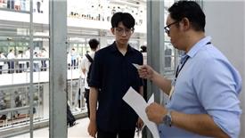 Vì sao đề thi đánh giá năng lực không dễ lấy điểm?