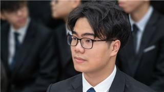 Đỗ 2 đại học hàng đầu của Mỹ, nam sinh ấp ủ giúp nông dân thắng thời tiết