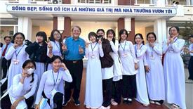 Hiểu về xu hướng nghề nghiệp tương lai để không lạc lối hôm nay