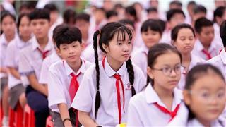 TP.HCM tìm giải pháp giảm áp lực tuyển sinh sau sáp nhập