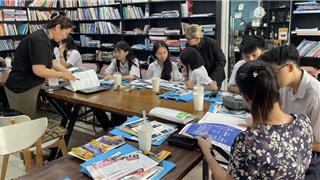 Học bạ từ 7.0 được tuyển thẳng du học New Zealand, nhận học bổng 35%