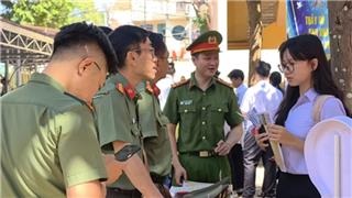 Nhiều trường ĐH điều chỉnh phương thức xét tuyển