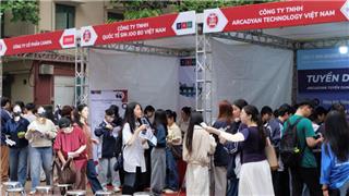 Sinh viên tốt nghiệp ngành Tâm lý học ra trường làm gì?