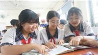 Thi vào lớp 10 tại TP.HCM: Học sinh đăng ký nguyện vọng từ 22-4