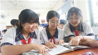 Thi vào lớp 10 tại TP.HCM: Học sinh đăng ký nguyện vọng từ 22-4