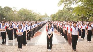 Tuyển sinh Y Dược Cần Thơ có tổ hợp C00: văn - sử - địa