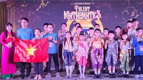 Vì sao đào tạo tài năng vẫn loay hoay?