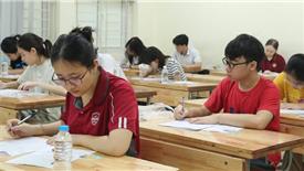 Bộ GD&ĐT sửa quy định dạy thêm, học thêm