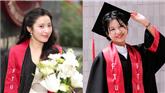 Hai nữ thủ khoa toàn quốc tốt nghiệp sớm loại xuất sắc tại Trường ĐH Ngoại thương
