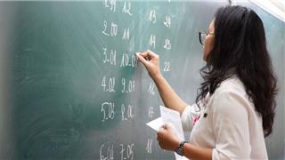 Kỳ tuyển sinh lớp 10 kỷ lục: TPHCM thay đổi cách giao đề, chấm thi