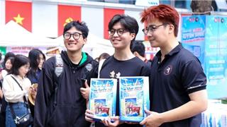 Trường ĐH Ngoại thương mở nhóm ngành về công nghệ