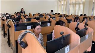 Tuyển sinh đại học 2026: Kỳ thi đánh giá năng lực bùng nổ