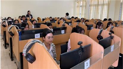 Tuyển sinh đại học 2026: Kỳ thi đánh giá năng lực bùng nổ