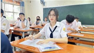 Thi tốt nghiệp THPT 2026: Nhiều thay đổi trong bối cảnh mới
