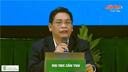 Tiếp bước trường thi 2026 tại Cần Thơ