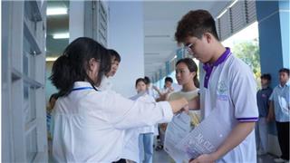 Trường ĐH Khoa học sức khỏe TPHCM tuyển sinh bằng phương thức xét tuyển tổng hợp