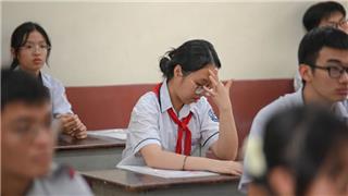 Vì sao chưa thể bỏ thi lớp 10, kỳ thi 