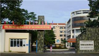 Một trường đại học ở Đồng Nai thu hút Giáo sư với mức hỗ trợ 400 triệu đồng