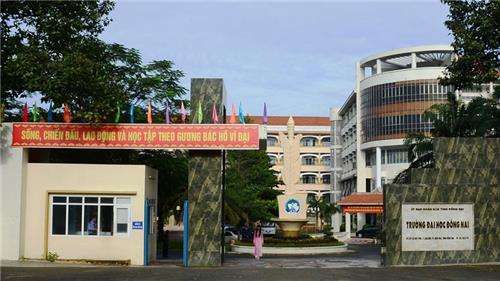 Một trường đại học ở Đồng Nai thu hút Giáo sư với mức hỗ trợ 400 triệu đồng