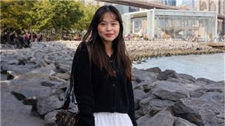 Nữ sinh Hà Nội trúng tuyển cùng lúc bậc cao học 2 nhạc viện hàng đầu Mỹ