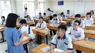 Đến lúc cần xem lại cách chấm môn tự luận thi tốt nghiệp THPT