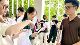 Có nên thi đánh giá năng lực đợt 2?