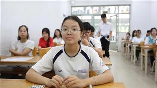 Điểm bài thi năng lực tính thế nào trong xét tuyển tổng hợp?