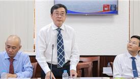 Học toán miễn học phí, nhận ‘lương’ tới 15 triệu đồng/tháng tại Trường đại học Khoa học tự nhiên