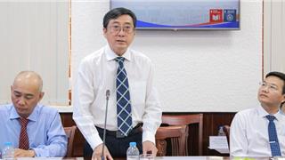 Học toán miễn học phí, nhận ‘lương’ tới 15 triệu đồng/tháng tại Trường đại học Khoa học tự nhiên