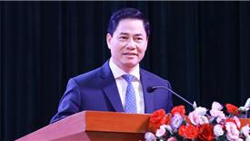 Học viện Ngân hàng có tân giám đốc sau 6 năm trống ghế