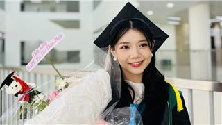 Thủ khoa bác sĩ nội trú kể trải nghiệm đứng 8 tiếng mỗi ngày ở phòng khám