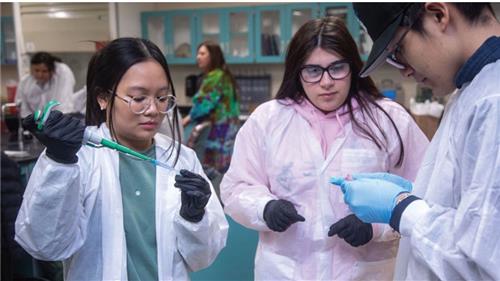 30 nghề triển vọng, không cần bằng đại học ở Mỹ