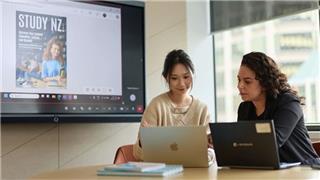 New Zealand tăng suất học bổng chính phủ bậc ĐH cho người Việt