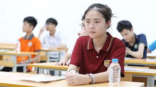 Tuyển sinh lớp 10 công lập: Cân não đăng ký nguyện vọng