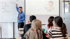 Bộ GD-ĐT cập nhật khung năng lực ngoại ngữ, thêm ‘tiền bậc 1’ cho người mới học