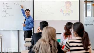 Bộ GD-ĐT cập nhật khung năng lực ngoại ngữ, thêm ‘tiền bậc 1’ cho người mới học