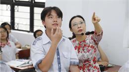 Chi tiết lịch thi lớp 10 tại TP.HCM 2026