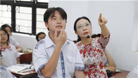 Chi tiết lịch thi lớp 10 tại TP.HCM 2026