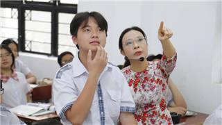 Chi tiết lịch thi lớp 10 tại TP.HCM 2026