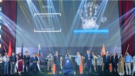 Khai mạc Festival Sinh viên Kiến trúc toàn quốc lần thứ XV: Thúc đẩy đào tạo kiến trúc trong kỷ nguyên công nghệ