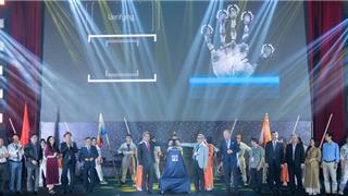 Khai mạc Festival Sinh viên Kiến trúc toàn quốc lần thứ XV: Thúc đẩy đào tạo kiến trúc trong kỷ nguyên công nghệ