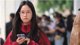 Phổ điểm 3 đợt thi đánh giá năng lực HSA năm 2026, điểm trung bình 78,2/150