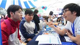 Đại học Việt Nam trước làn sóng AI