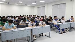 ĐH Quốc gia TP.HCM mở đăng ký thi đánh giá năng lực đợt 2, thí sinh cần lưu ý gì?