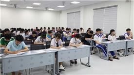 ĐH Quốc gia TP.HCM mở đăng ký thi đánh giá năng lực đợt 2, thí sinh cần lưu ý gì?