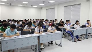 ĐH Quốc gia TP.HCM mở đăng ký thi đánh giá năng lực đợt 2, thí sinh cần lưu ý gì?